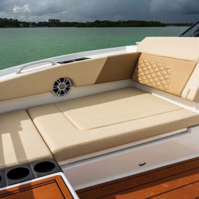 solarium barco