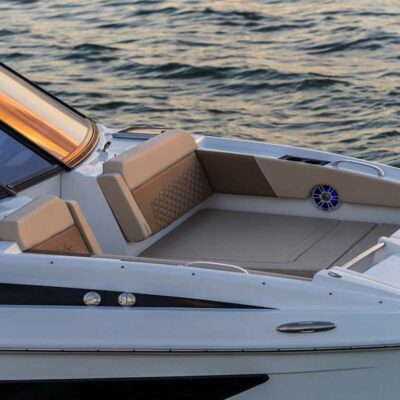 solariump proa catamaran
