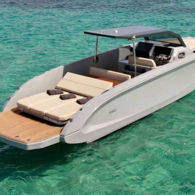 plataforma bano popa yate