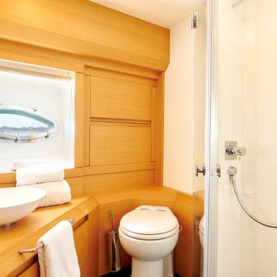 lavabo yate
