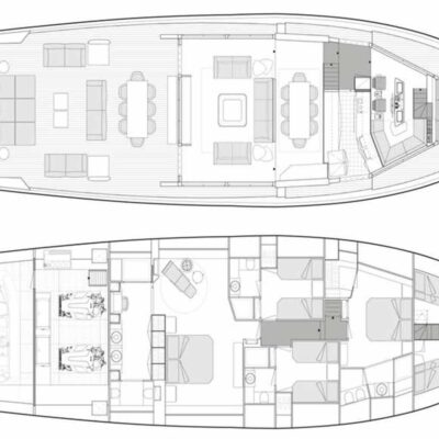 plano yate