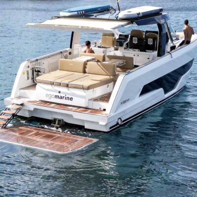 popa yate plataforma bano
