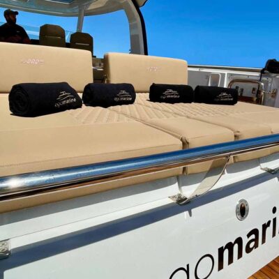 solarium popa yate