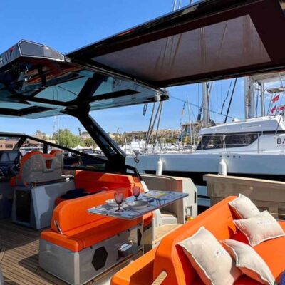 banera yate