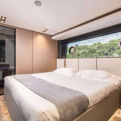 camarote suite