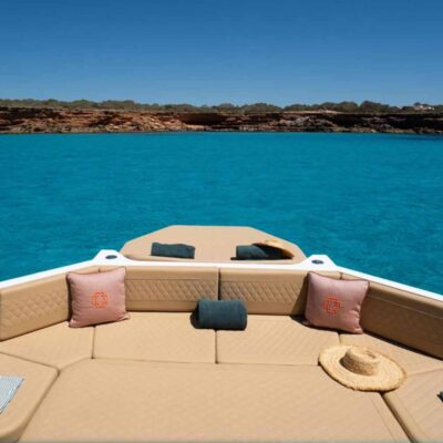 solarim barco