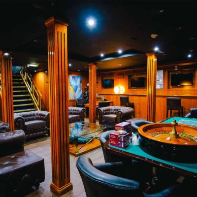 casino ruleta interior yate