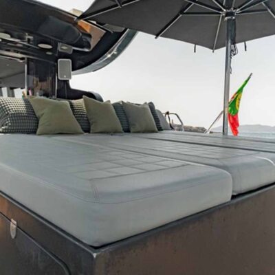 solarium yate