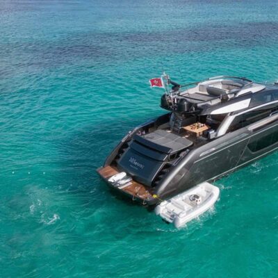 yate fondeo plataforma bano toys