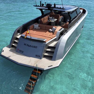 yate fondeo plataforma bano popa