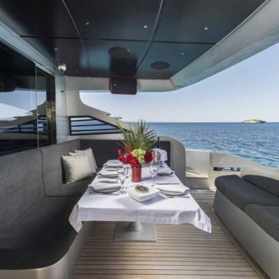 comedor salon exterior popa