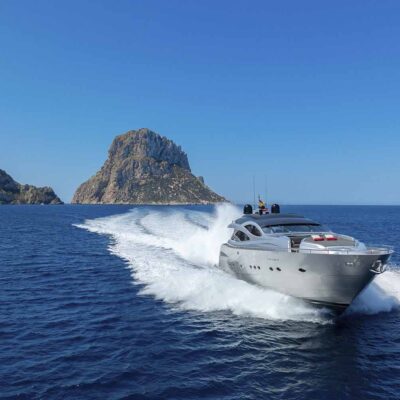 yate crucero ibiza