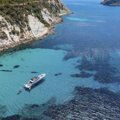 yate fondeo ibiza